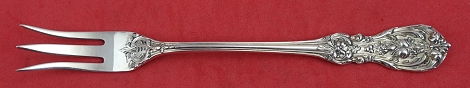 Pickle Fork unusual 3-tine 6